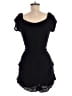 Savanna Jane Black Romper Size M - photo 2