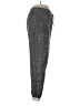 Adore Me Tweed Gray Sweatpants Size 0X - photo 4