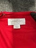 Jessica Simpson Red Cocktail Dress Size 6 - photo 7