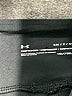 Under Armour Black Active Pants Size S - photo 7