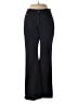 L.e.i. 100% Cotton Black Casual Pants Size 3 - photo 1