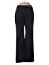 L.e.i. 100% Cotton Black Casual Pants Size 3 - photo 2