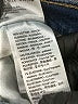 Levi's Blue Jeans Size 26 waist - photo 7