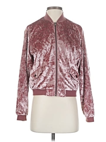Cloud Chaser Jacket (view 1)