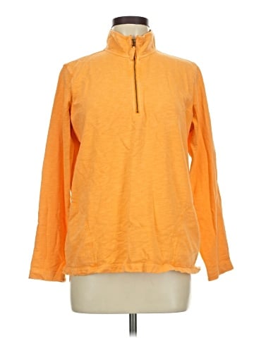 Orvis Pullover Sweater (view 1)