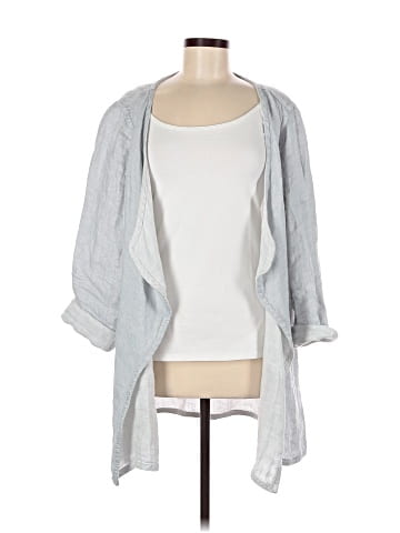 Flax Jacket (view 1)