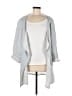 Flax Gray Jacket Size 10 (M) - photo 1