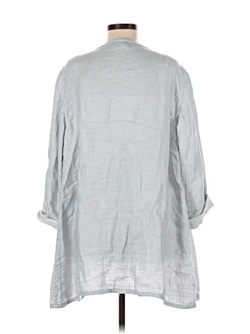 Flax Jacket (view 2)