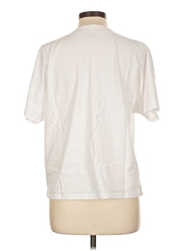 Lands' End Short Sleeve Blouse (view 2)