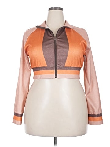 Unbranded Track Jacket (view 1)