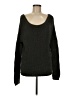 TOBI 100% Cotton Black Pullover Sweater Size M - photo 1