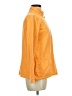 Orvis 100% Cotton Orange Pullover Sweater Size M - photo 4