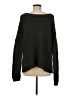 TOBI 100% Cotton Black Pullover Sweater Size M - photo 2