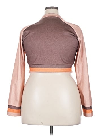 Unbranded Track Jacket (view 2)