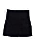 Unbranded Solid Black Shorts Size M - photo 2