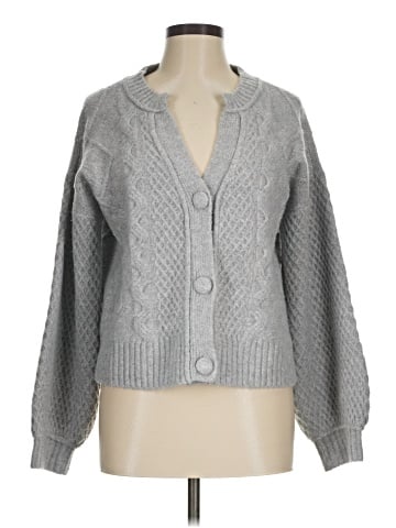 Pinque Cardigan (view 1)