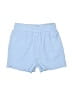 Lucky Penny Stripes Blue Shorts Size 6X - photo 1