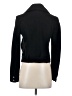 BCBGMAXAZRIA Black Wool Coat Size XS - photo 2