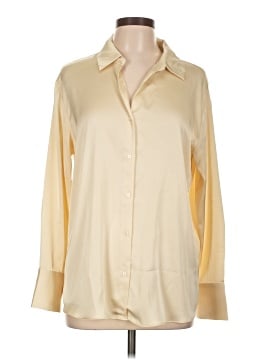 Cupcakes & Cashmere 3/4 Sleeve Blouse (view 1)