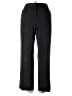 MM. LaFleur Black Dress Pants Size 28 waist (estimated) - photo 1