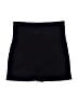 Unbranded Solid Black Shorts Size M - photo 1