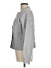 Pinque Gray Cardigan Size M - photo 5