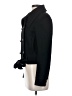 BCBGMAXAZRIA Black Wool Coat Size XS - photo 5