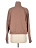 YPB Brown Jacket Size M - photo 2