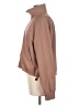 YPB Brown Jacket Size M - photo 5