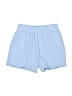 Lucky Penny Stripes Blue Shorts Size 6X - photo 2