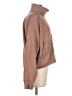 YPB Brown Jacket Size M - photo 4