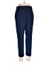 Ann Taylor Solid Blue Dress Pants Size 12 (petite) - photo 1