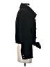 BCBGMAXAZRIA Black Wool Coat Size XS - photo 4