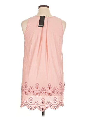 Liv Los Angeles Sleeveless Blouse (view 2)