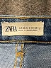 Zara Blue Jeans Size 6 - photo 4