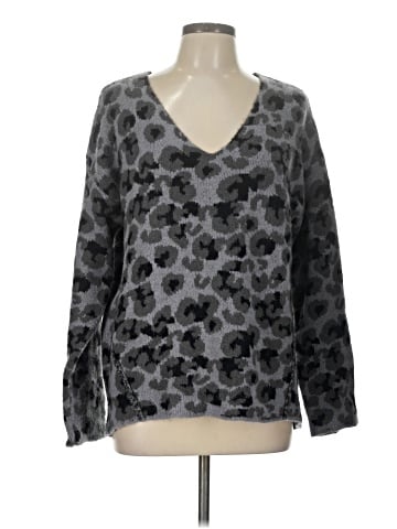 Central Park West Pullover Sweater (view 1)