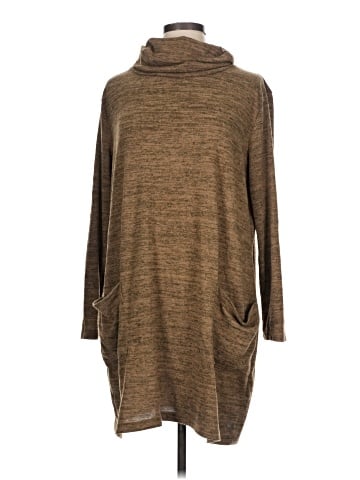 Cotton Emporium Poncho (view 1)