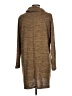 Cotton Emporium Brown Poncho Size L - photo 2