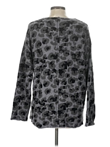 Central Park West Pullover Sweater (view 2)