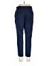Ann Taylor Solid Blue Dress Pants Size 12 (petite) - photo 2