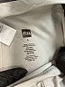 Tea Solid Ivory Track Pants Size 6 - photo 3