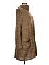 Cotton Emporium Brown Poncho Size L - photo 4