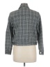 Adriano Goldschmied Checkered-gingham Gray Jacket Size M - photo 2