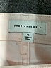 Free Assembly Pink Jeans Size 12 - photo 7