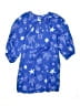 LOFT Beach Blue Swimsuit Cover Up Size XS - photo 1