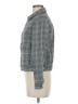Adriano Goldschmied Checkered-gingham Gray Jacket Size M - photo 5