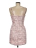 Forever 21 Pink Cocktail Dress Size M - photo 2