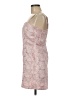 Forever 21 Pink Cocktail Dress Size M - photo 5