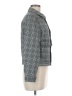 Adriano Goldschmied Checkered-gingham Gray Jacket Size M - photo 4