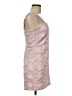 Forever 21 Pink Cocktail Dress Size M - photo 4